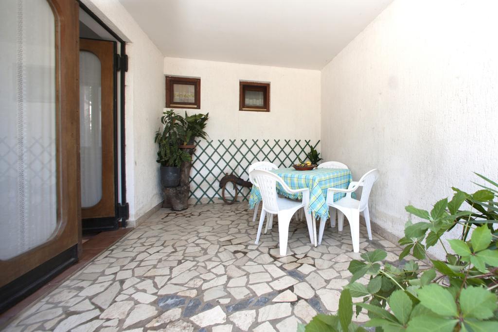 Apartments Mladenka Poreč Zimmer foto
