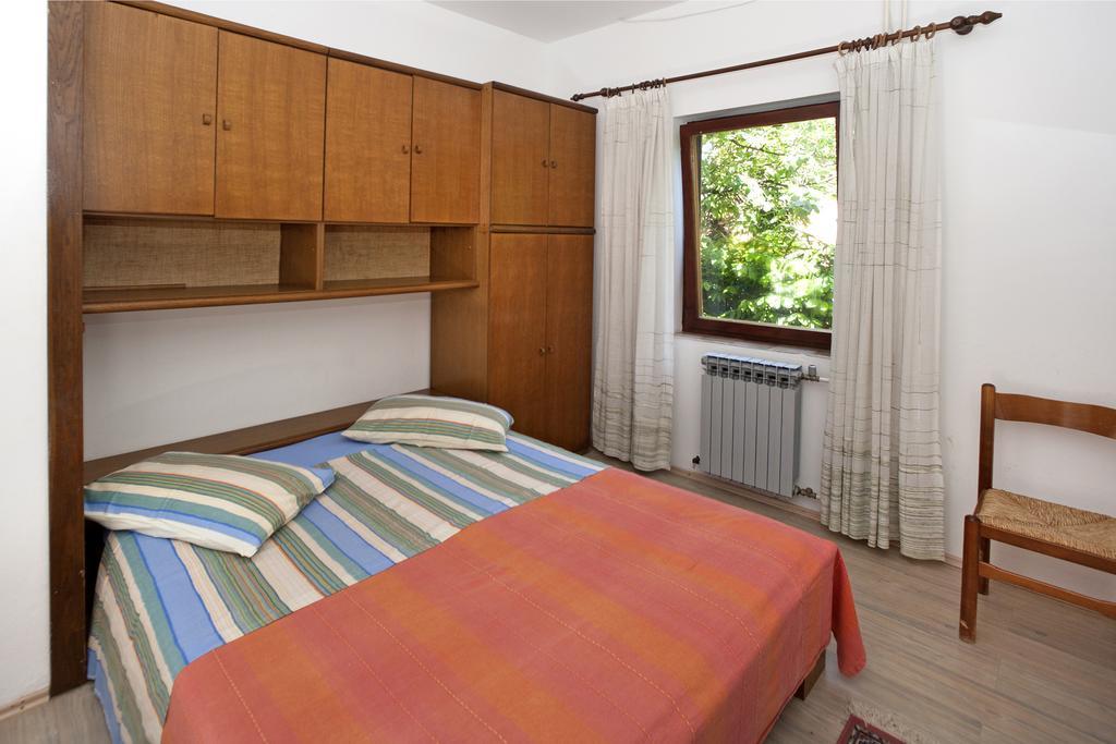 Apartments Mladenka Poreč Zimmer foto