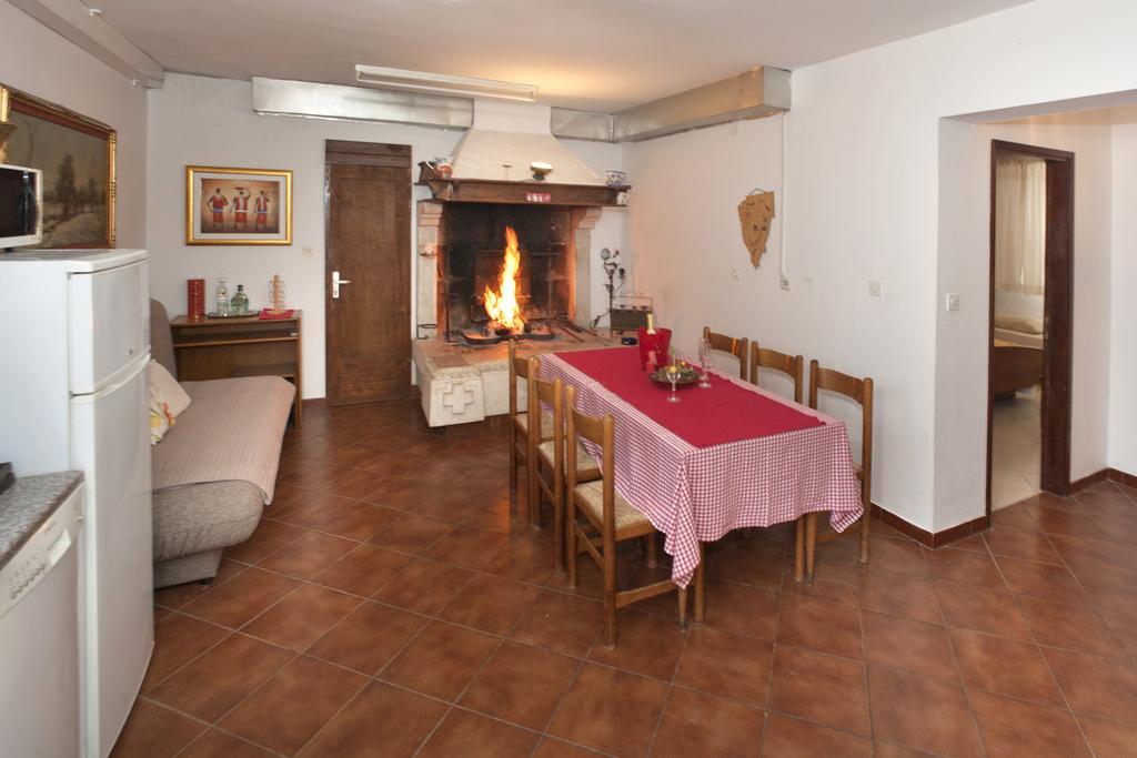 Apartments Mladenka Poreč Zimmer foto